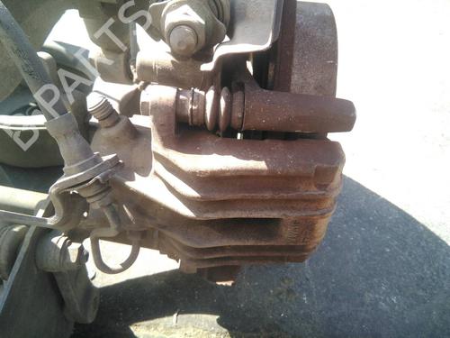 Right rear brake caliper SEAT TOLEDO III (5P2) 1.9 TDI | BP11588592M106 