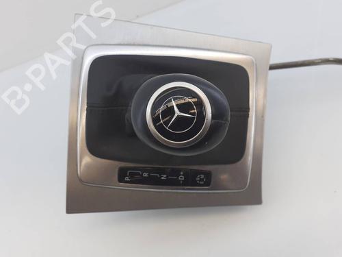 Gear lever MERCEDES-BENZ C-CLASS (W204)  | BP7864422M90 