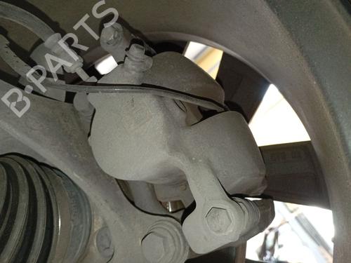 Used Left front brake caliper Left front brake caliper 36832744 36832744
