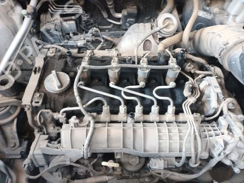 Used Parts HYUNDAI ix35 (LM, EL, ELH) 1.7 CRDi (116 hp) 3567375