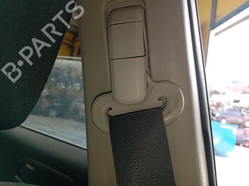 Used Front left seatbelt MAZDA 6 Saloon (GH) 2.2 D (GH10) (129 hp) 31917871
