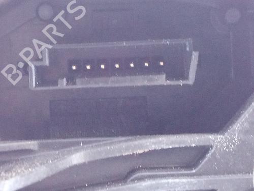Front right lock BMW 5 (E60) 525 i | BP11855612C97 