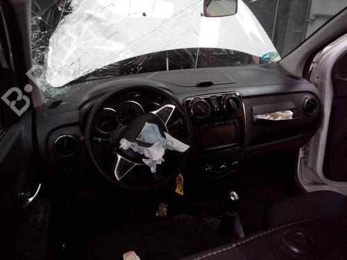 Dashboard DACIA LODGY (JS_) | BP16747225C46 - Image 2