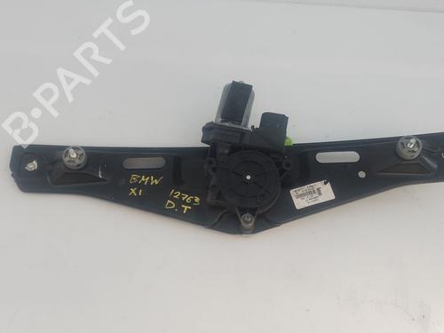 Used Rear right window mechanism Rear right window mechanism 38411405 38411405