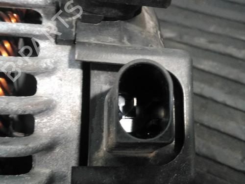 Alternator BMW X1 (F48) sDrive 18 d | BP5897448M7 