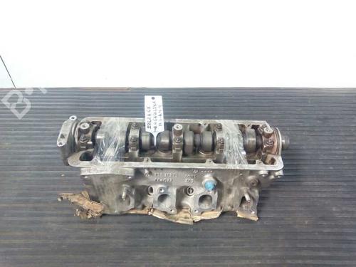 Used Cylinder head SEAT IBIZA II (6K1) 1.4 i (60 hp) 10974846