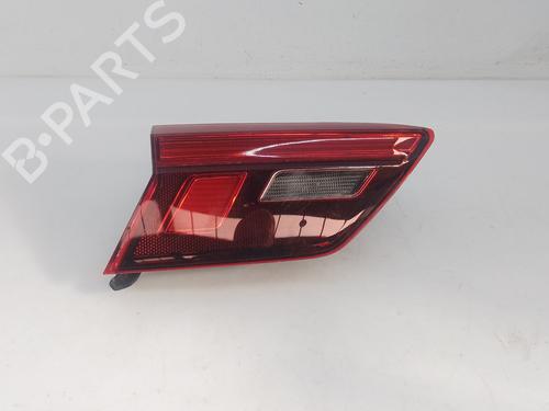Used Left tailgate light VW TIGUAN (AD1, AX1) 2.0 TDI (150 hp) 31342387