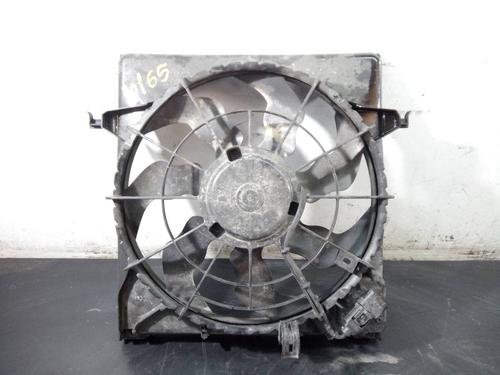Used Radiator fan KIA CEE'D Hatchback (ED) [2006-2012]  11280467