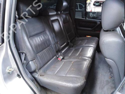 Rudehejsemekanisme venstre bagtil TOYOTA LAND CRUISER 100 (_J1_) 4.2 TD (HDJ100_, HDJ100) | BP16147554C24 