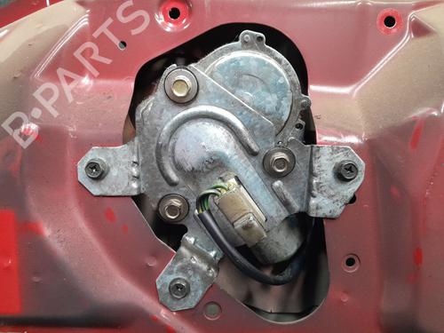 Used Rear wiper motor NISSAN TERRANO II (R20) 2.7 TDi 4WD (125 hp) 26321136
