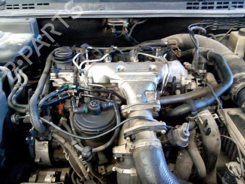Engine control unit (ECU) CITROËN C5 I (DC_)  | BP6320862M57 