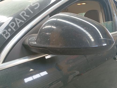 Used Left mirror Left mirror OPEL INSIGNIA A (G09) 2.0 CDTI (68) (131 hp) 34370284 34370284