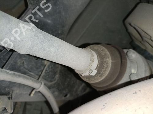 Used Left rear driveshaft BMW X1 (E84) sDrive 18 d (143 hp) 26733024