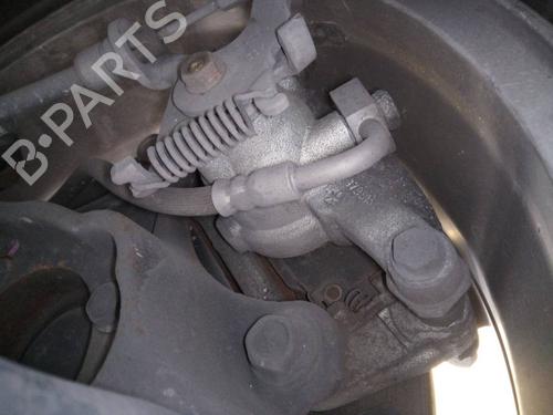 Used Right rear brake caliper FIAT FREEMONT (345_) [2011-2025]  20665550