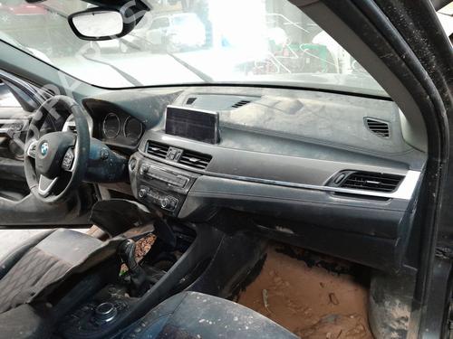 Used Dashboard BMW X1 (F48) sDrive 18 d (150 hp) 26878595