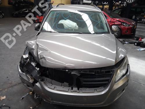 Rear mirror VW TIGUAN (5N_) 2.0 TDI 4motion | BP9256636I6  - Image 12