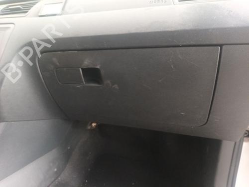 Used Glove box Glove box SEAT TOLEDO IV (KG3) 1.6 TDI (115 hp) 40120287 40120287