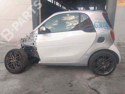 Used Parts SMART FORTWO Coupe (453)  0.9 (453.344, 453.353)  519334
