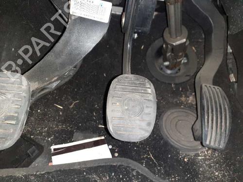 Used Break pedal LANCIA DELTA III (844_) 1.4 (844.AXA1A) (120 hp) 8787713