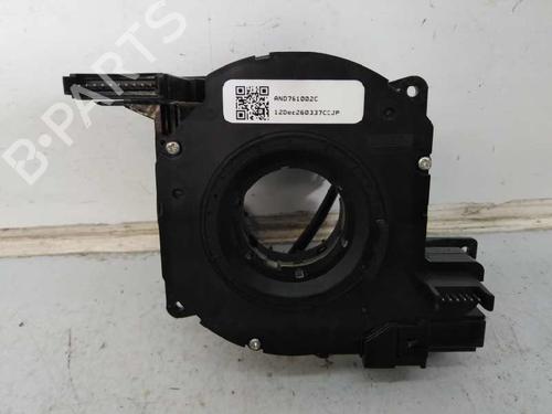 Used Squib airbag FORD GRAND C-MAX (DXA/CB7, DXA/CEU) 2.0 TDCi (140 hp) 5643109