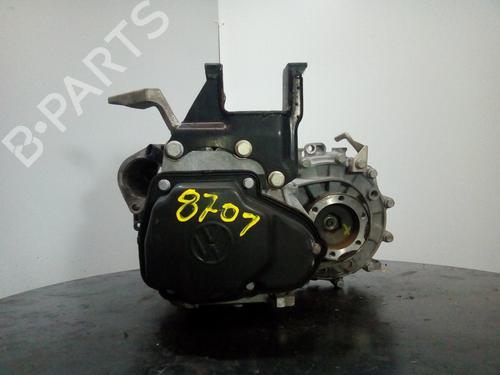 Used Gearbox SEAT IBIZA IV SC (6J1, 6P5) 1.9 TDI (105 hp) 7642945
