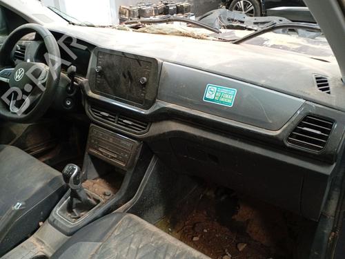 Brake master cylinder VW T-CROSS (C11, D31) | BP32450100M77