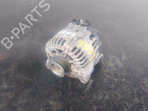 Used Alternator Alternator BMW 1 (E87) 118 d (122 hp) 39949844 39949844