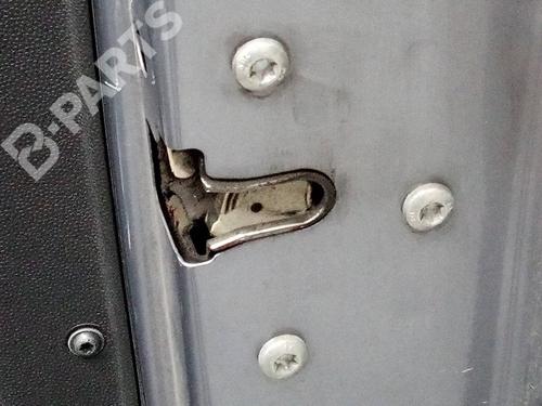 front-right-lock-opel-corsa-d-s07-13-cdti-l08-l68-2006-2007-2008-2009-2010-2011-2012-2013-2014-2015-9591352 main image