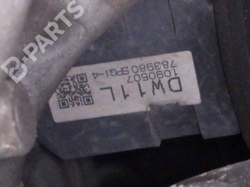 Used Left front driveshaft Left front driveshaft TOYOTA PRIUS (_W3_) 1.8 Hybrid (ZVW3_) (99 hp) 9743436 9743436