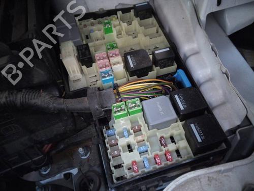 Used Fuse box FORD KUGA II (DM2) 1.5 EcoBoost (150 hp) 12495055