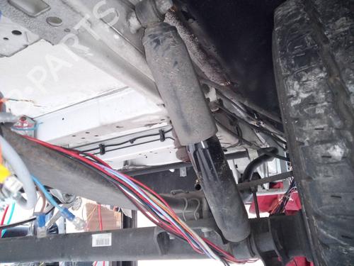 Used Right rear shock absorber FIAT DUCATO Van (250_) 160 Multijet 3,0 D (158 hp) 11364871