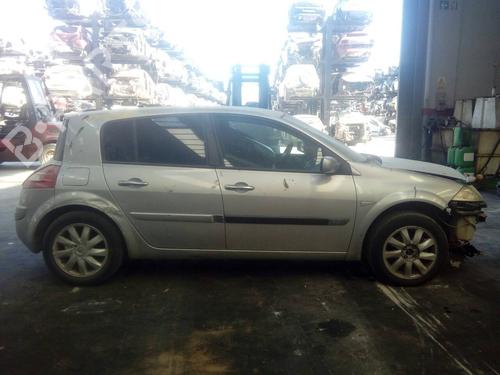 Engine control unit (ECU) RENAULT MEGANE II (BM0/1_, CM0/1_)  | BP10182049M57 