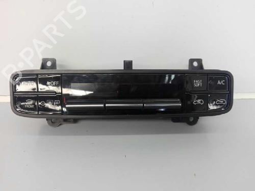 Used Climate control TOYOTA AURIS (_E18_) [2012-2018]  2839889