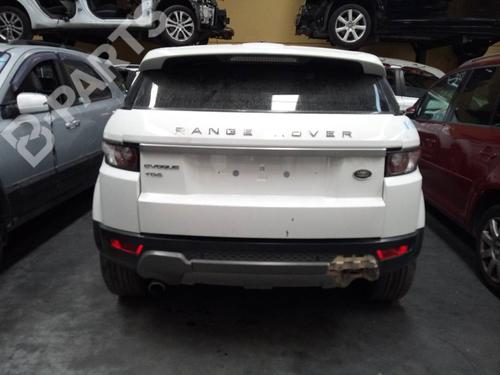 Left front window switch LAND ROVER RANGE ROVER EVOQUE (L538) 2.2 D | BP9267844C106  - Image 12