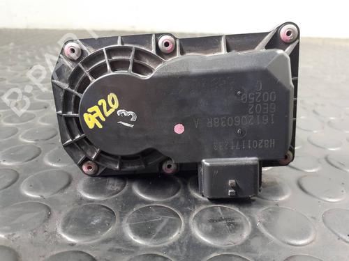 Used Egr NISSAN QASHQAI II SUV (J11, J11_) 1.2 DIG-T (115 hp) 9238038