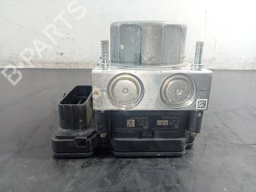 ABS pump RENAULT CLIO IV (BH_) 1.5 dCi 90 | BP15710238M43 