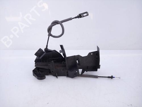 Used Front left lock FORD FOCUS III [2010-2020]  19923804