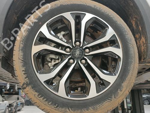 Andre FORD PUMA (J2K, CF7) 1.0 EcoBoost mHEV | BP36643669O1 - Image 2