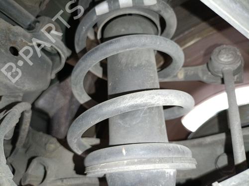 Used Right rear shock absorber MINI MINI (R56) Cooper D (109 hp) 26449404