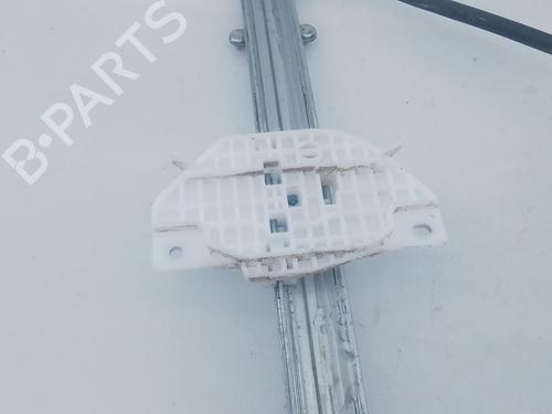 Front left window mechanism KIA STONIC (YB) 1.0 T-GDi Eco-Dynamics+ | BP33869415C22  - Image 5