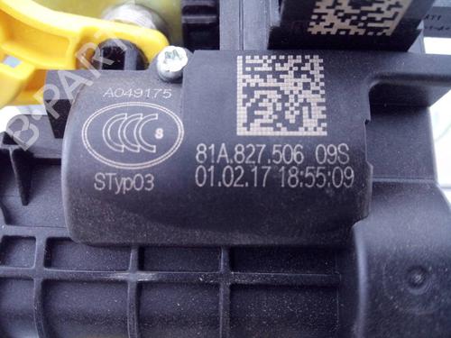Tailgate lock AUDI A5 Sportback (F5A, F5F) 2.0 TFSI quattro | BP13739035C101 