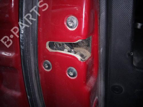 Used Front left lock KIA CEE'D Hatchback (ED) [2006-2012]  19774853