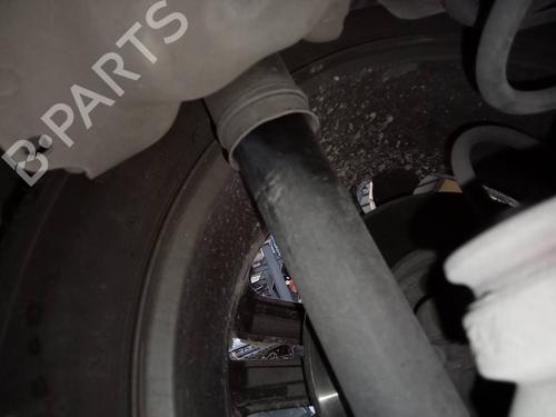 Used Right rear shock absorber PEUGEOT 208 I (CA_, CC_) [2012-2020]  21122005