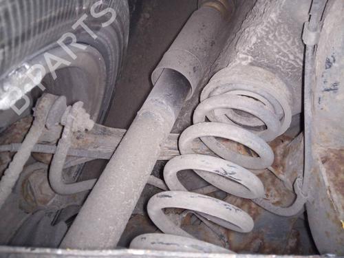 Used Left rear shock absorber BMW 1 (E87) 118 d (122 hp) 13416750