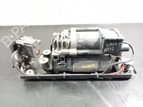 Used AC compressor BMW 7 (F01, F02, F03, F04) 740 d (313 hp) 14063379