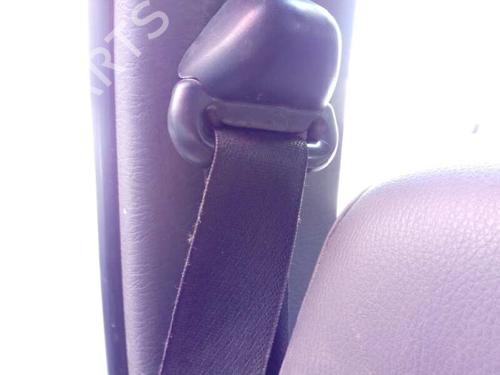 Used Front right seatbelt JEEP CHEROKEE (KJ) 2.8 CRD 4x4 (163 hp) 8719983