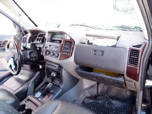 Ceinture de sécurité avant gauche MITSUBISHI PAJERO III (V7_W, V6_W) 3.2 Di-D (V68W, V78W) | BP16254296I26 