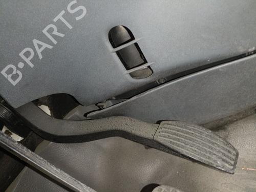 Used Pedal Pedal 37238790 37238790