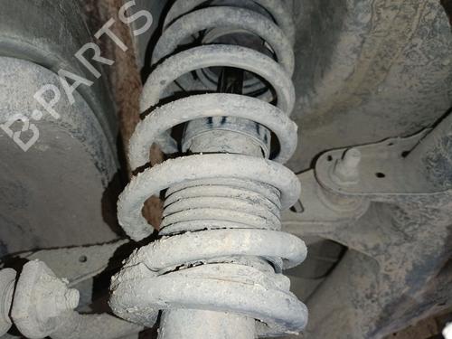 Used Left rear shock absorber Left rear shock absorber BMW X3 (F25) xDrive 20 d (184 hp) 34704173 34704173