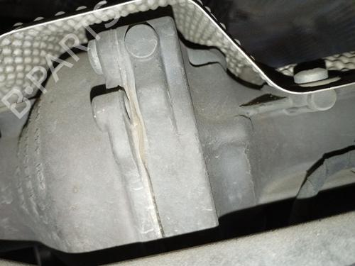 Used Steering rack Steering rack 38460450 38460450